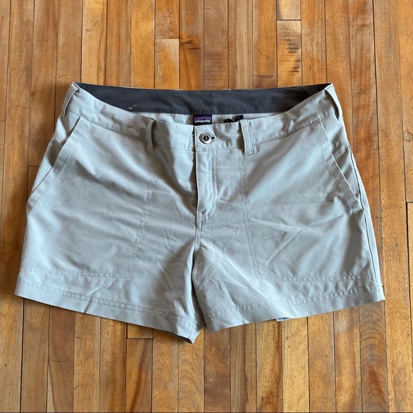 Patagonia shorts - Picture 3 of 9